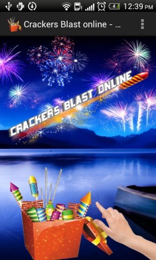 Crackers Blast Online - Diwali截图4