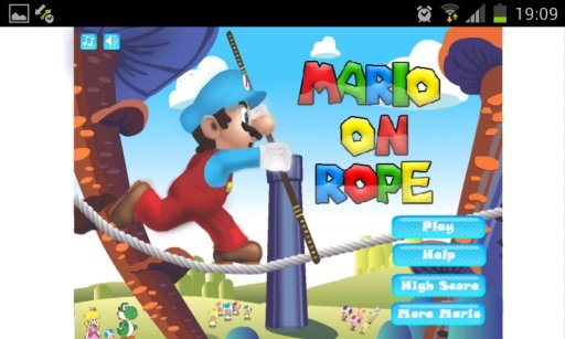 Juegos de mario截图5