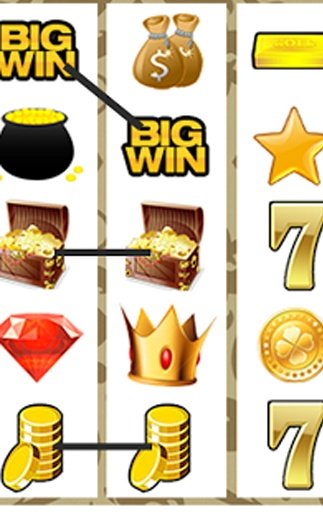 Free Slot Machine Casino Fruit截图2