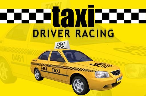 Taxi Driver Racing截图3