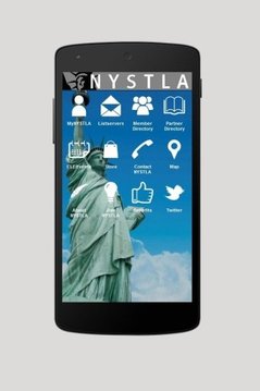 NYSTLA截图