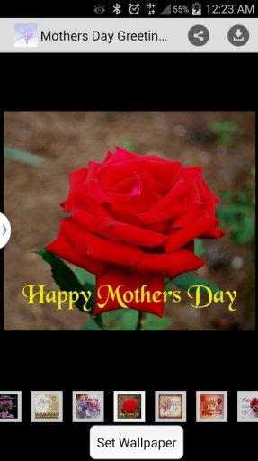 Special Mothers Day截图5