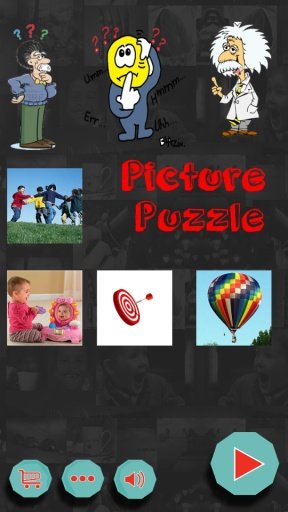 4 Pics 1 Word Puzzle 2013 FREE截图5