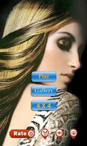 Makeup art – puzzle game截图8