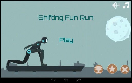 Shifting Fun Run截图2