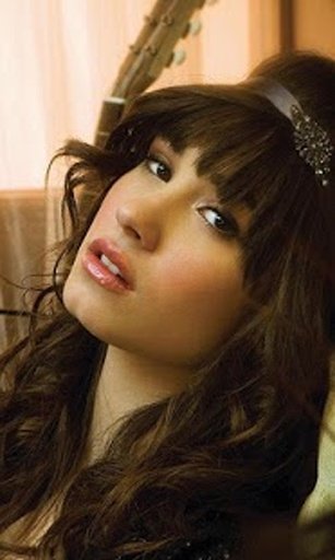 Demi Lovato HD Wallpapers截图6