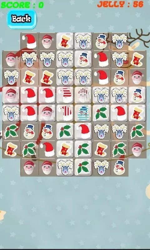 Christmas Santa pop it截图3