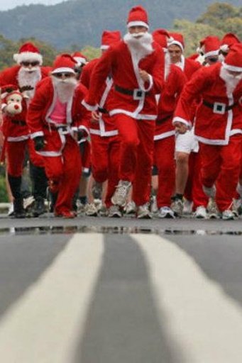 Santa Run Mania截图5