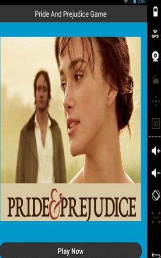 Pride &amp; Prejudice Game_Guess截图4