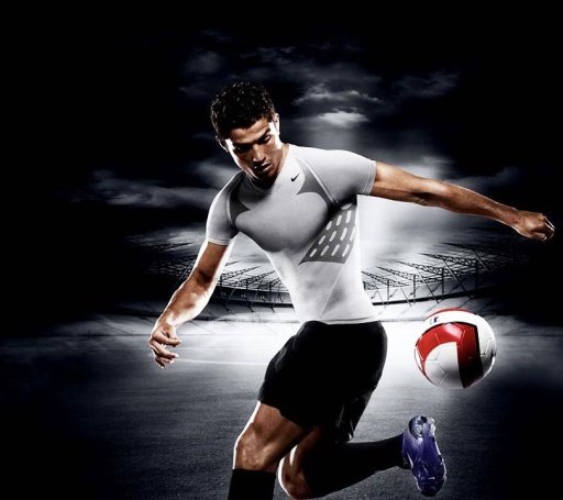 Christiano Ronaldo Wallpapers截图2