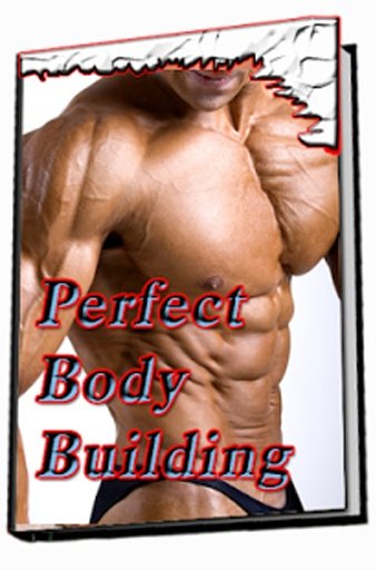 The Perfect Body Building截图3