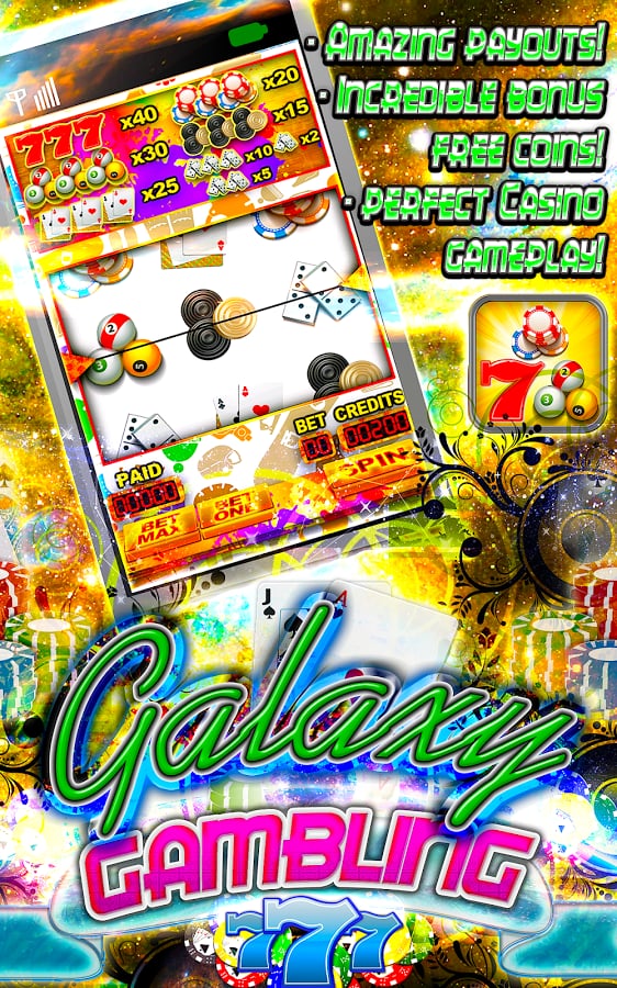 Bonus Clash Slots Free Jackpot截图5