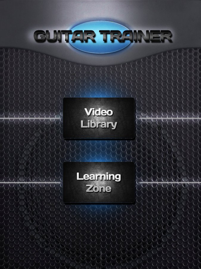 Guitar Trainer - Lite截图2