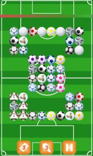 World Cup Legend截图6