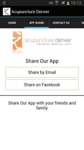 Acupuncture Denver截图4