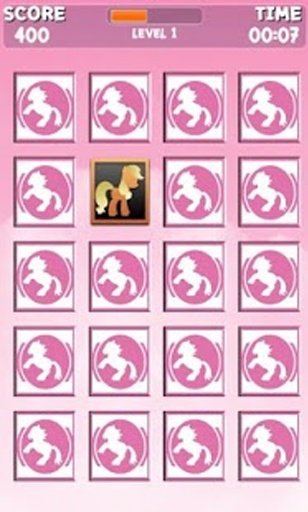 My Pony Memories For Little截图2