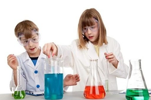 Science for Children截图1