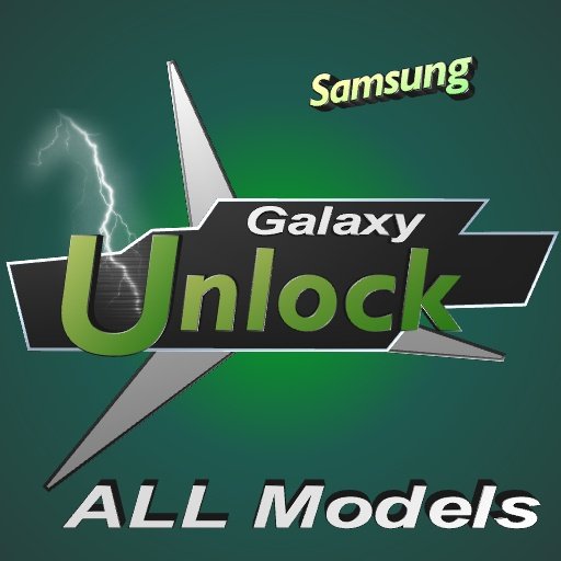 Unlock Samsung Galaxy (All)截图2