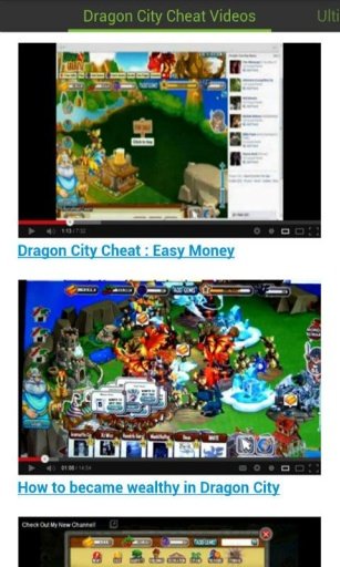 Dragon City Breading Cheats截图4