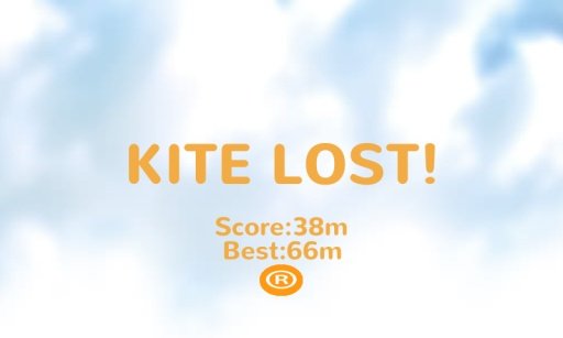 Kite Glide截图1