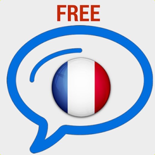 Learn Speaking French截图1