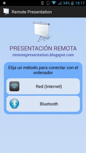 Remote Presentation截图10