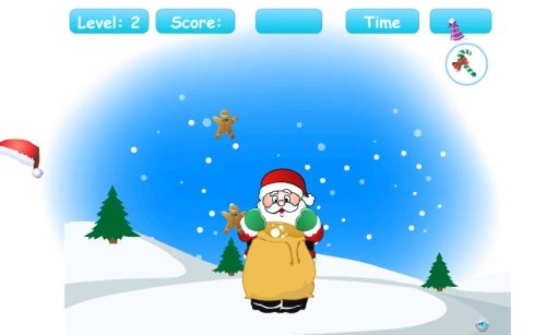 Santa Gift Collections截图4