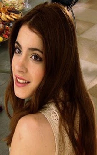 Martina Alejandra Stoessel Fan截图7