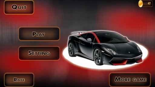 Fast Racing - Speed Car 3D截图2