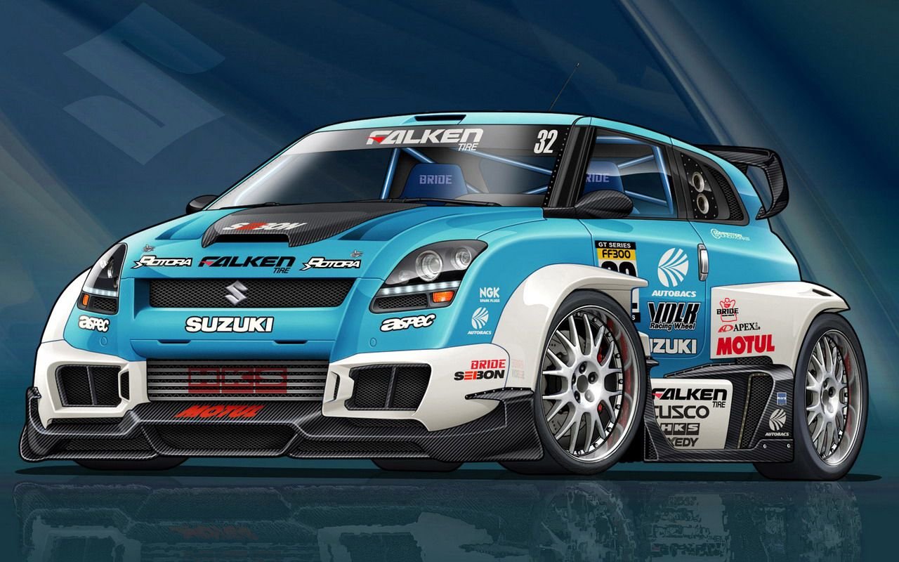 GT赛车 GT Racing car: Free game截图6