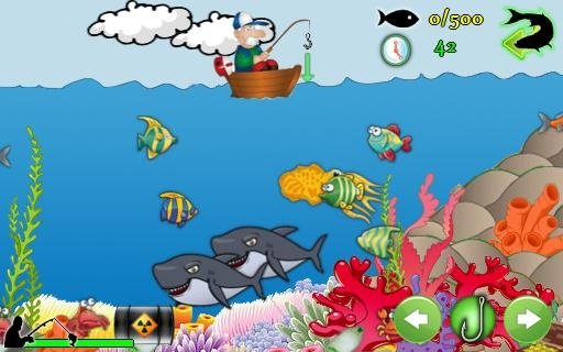 Pesca Extrema截图2