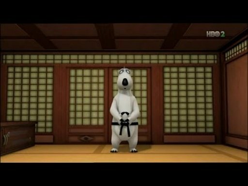 Bernard Bear Full Episode HD截图9