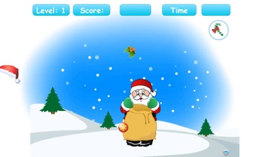 Santa Gift Collections截图1