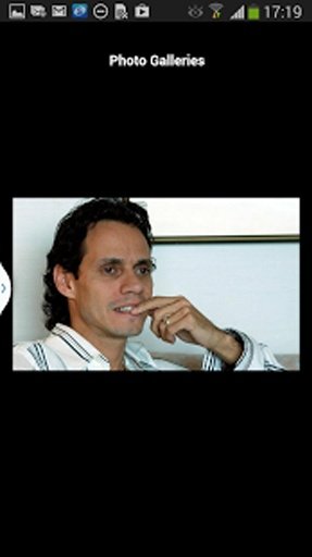 Marc Anthony musica y letras截图4