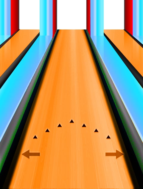 Bowling Champ截图5