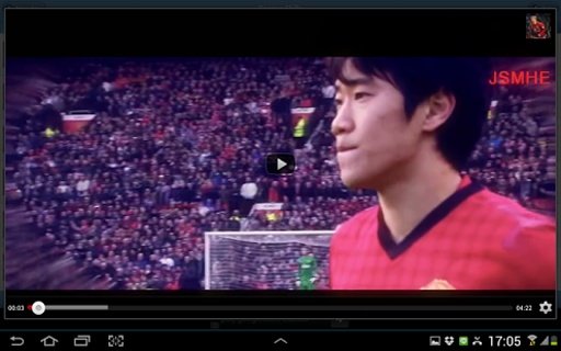 Kagawa Skills Video截图10