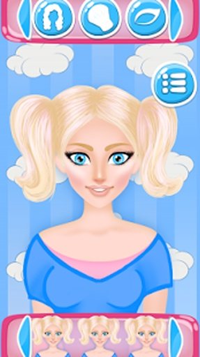 Monster Salon – Amanda截图1