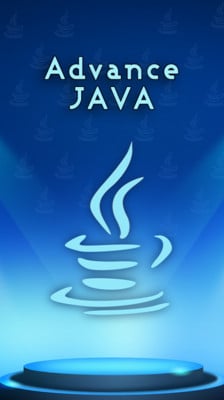 Advance Java Tutorials截图3