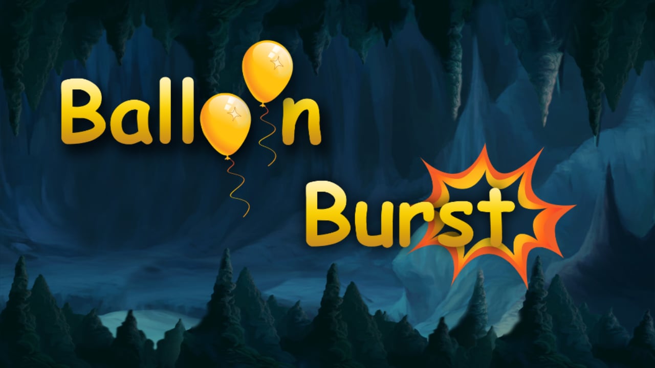 Balloon Burst截图7