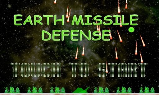 Earth Missile Defence FREE截图3