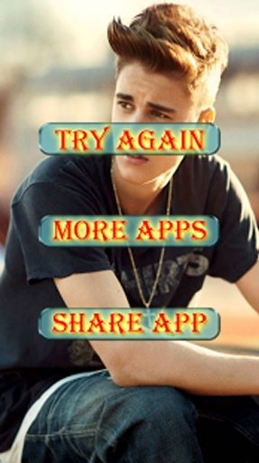 Justin Bieber Calling Fans截图4