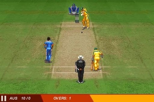 ICC World T20 2012截图5