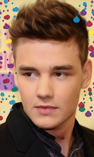 One Direction Puzzle Games截图4