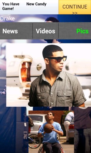 Drake Fan截图3