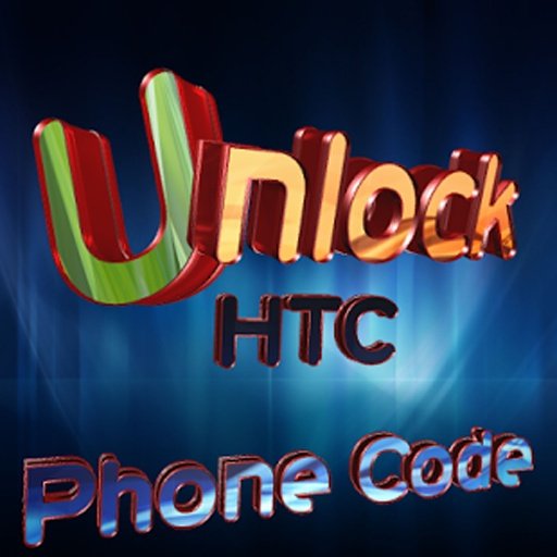 Unlock HTC Phone Code截图1