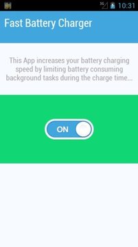 Fast Charger - Charge Bo...截图