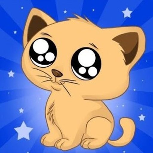 My Kitty Cat截图6