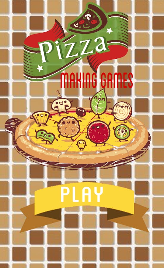 Juegos de Pizza截图1