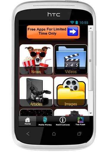 Download Videos Free截图1