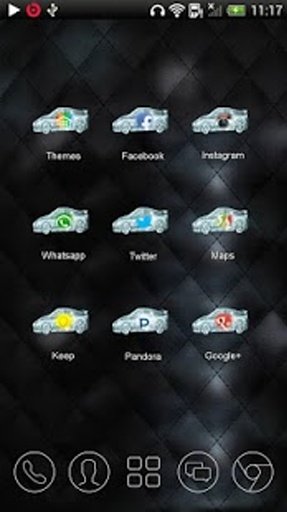 Speed Car Wallpaper Cars截图5